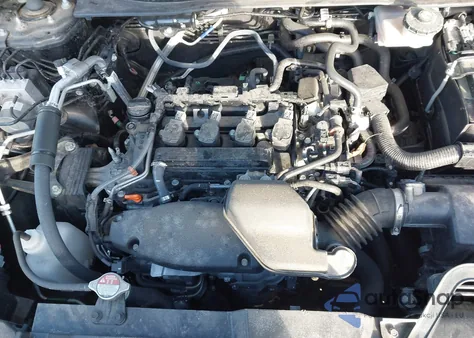 2025 Honda Cr-V Ex Awd из США, поврежденный, VIN 2HKRS4H45SH427504